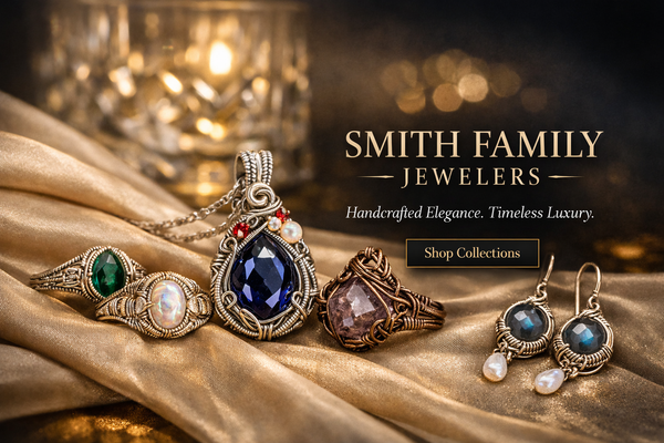 SMITH FAMILY JEWELERS