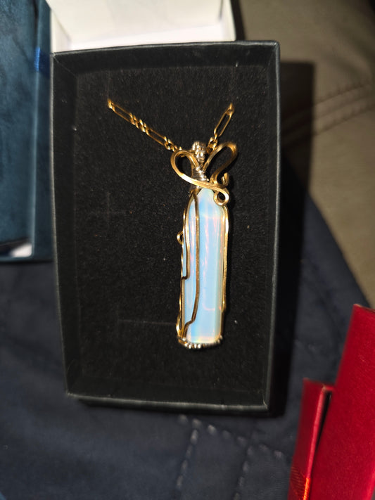 common opal/sea opal